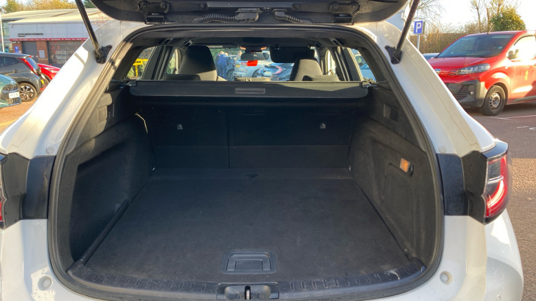 Toyota Corolla 2.0 VVT-i Hybrid Icon Tech 5dr CVT Hybrid Estate